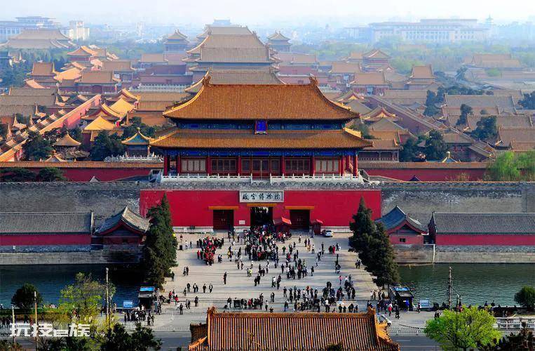 中国十大旅游景点排名前十(国内十大最著名的旅游景点)-图片5